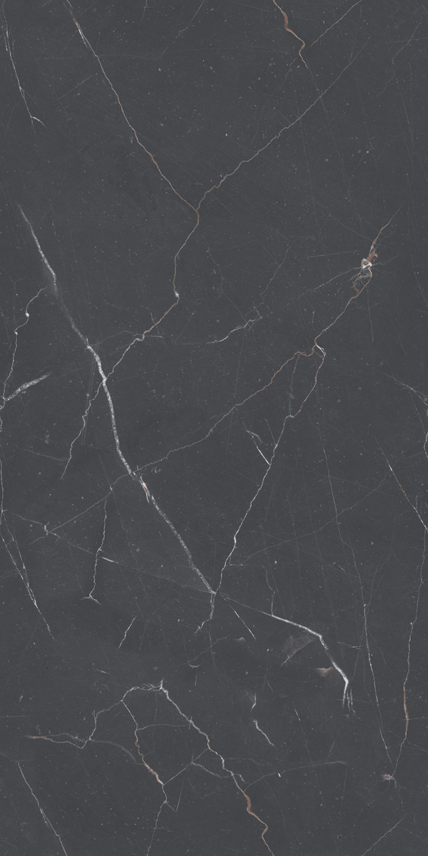 Silestone Charcoal 1